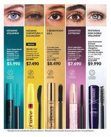 Catálogo Avon Página 34