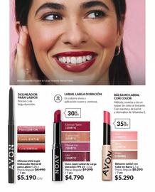 Catálogo Avon Página 35