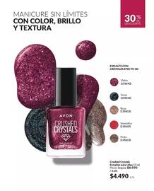 Catálogo Avon Página 36