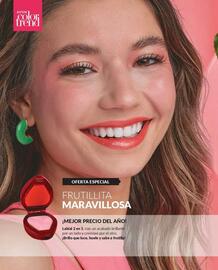 Catálogo Avon Página 37