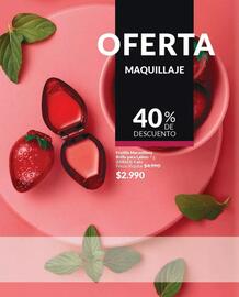 Catálogo Avon Página 38
