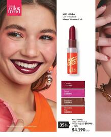 Catálogo Avon Página 41