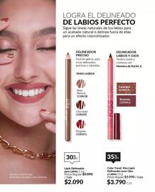 Catálogo Avon Página 42