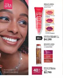 Catálogo Avon Página 43