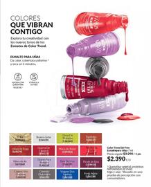 Catálogo Avon Página 46
