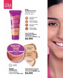 Catálogo Avon Página 47