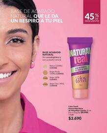 Catálogo Avon Página 48