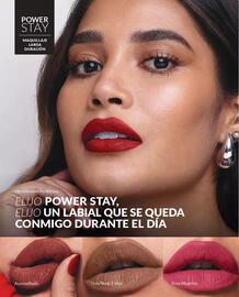 Catálogo Avon Página 5