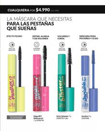 Catálogo Avon Página 50