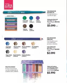 Catálogo Avon Página 51