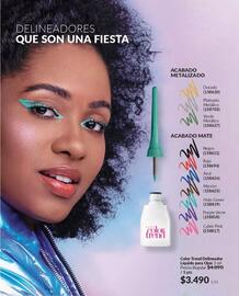 Catálogo Avon Página 52