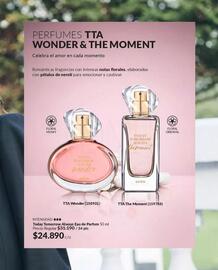 Catálogo Avon Página 54