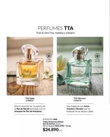 Catálogo Avon Página 55