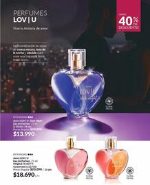 Catálogo Avon Página 56