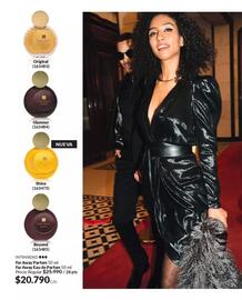 Catálogo Avon Página 57