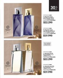 Catálogo Avon Página 62
