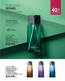 Catálogo Avon Página 64