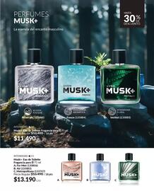 Catálogo Avon Página 70