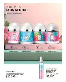 Catálogo Avon Página 74