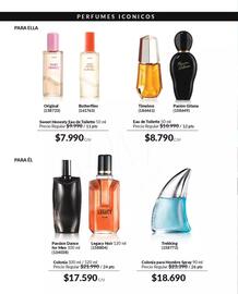 Catálogo Avon Página 75
