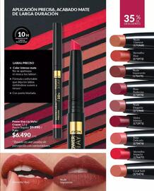Catálogo Avon Página 8