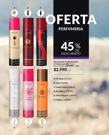Catálogo Avon Página 80
