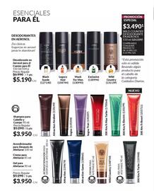 Catálogo Avon Página 81
