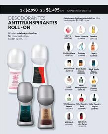 Catálogo Avon Página 82