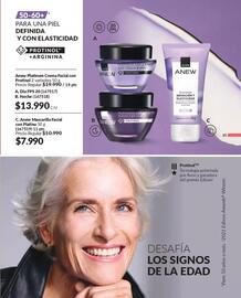 Catálogo Avon Página 86