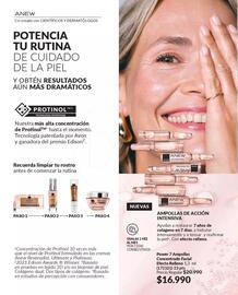 Catálogo Avon Página 89