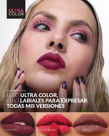 Catálogo Avon Página 9