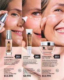 Catálogo Avon Página 90