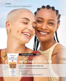 Catálogo Avon Página 91