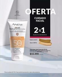 Catálogo Avon Página 92