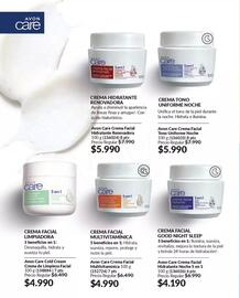 Catálogo Avon Página 93