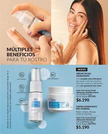 Catálogo Avon Página 94