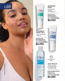 Catálogo Avon Página 95
