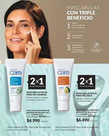 Catálogo Avon Página 96