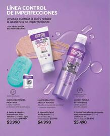 Catálogo Avon Página 97