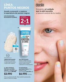 Catálogo Avon Página 98