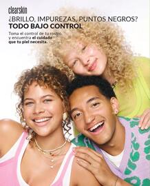 Catálogo Avon Página 99