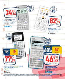 Catalogue Bureau Vallée page 13