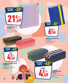 Catalogue Bureau Vallée page 16