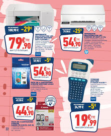 Catalogue Bureau Vallée page 22