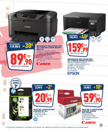 Catalogue Bureau Vallée page 23