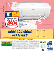 Catalogue Bureau Vallée page 24