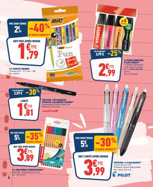Catalogue Bureau Vallée page 4