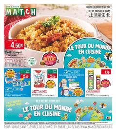 Catalogue Match page 1