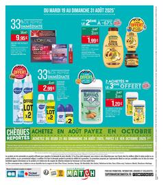 Catalogue Match page 20