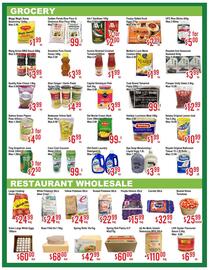 Skyland Foodmart flyer Page 3